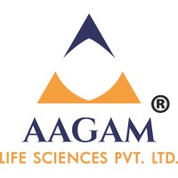 Aagam Life Sciences logo - Similar company to Aagam Life