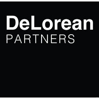 DeLorean Partners logo - Similar company to Raas