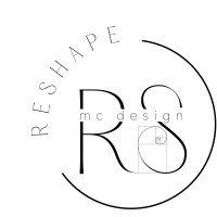 Reshape MC Design logo - Similar company to Project In