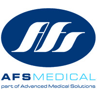 AFS MEDICAL logo - Similar company to Resorba Medical (Advanced Medical Solutions)
