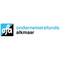 Ondernemersfonds Alkmaar logo - Similar company to Eclair-On