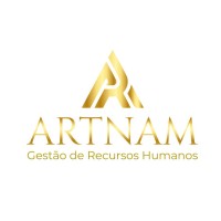Artnam Gestão de Recursos Humanos logo - Similar company to Diversificarh  - Soluções Inclusivas De Gestão De Recursos Humanos