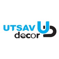 Utsav Decor logo - Similar company to Fungrito Fun Forever