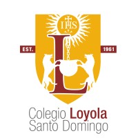 Colegio Loyola Santo Domingo logo - Similar company to St. Patrick School Of Santo Domingo