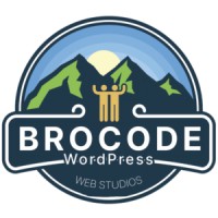 BroCodeWP Web Studios