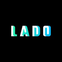 LADO Animation | Creative Studio logo - Similar company to Bench Park Studio