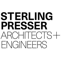 STERLING PRESSER | architects+engineers logo - Similar company to Kingdom First Virtual Solutions