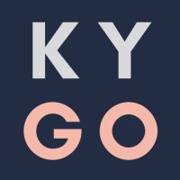 KYGO logo - Similar company to Cisl Piemonte