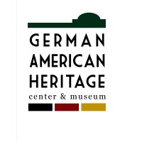 German American Heritage Center & Museum logo - Similar company to River Action