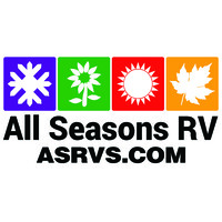 All Seasons RV logo - Similar company to Rv There Yet? Tv