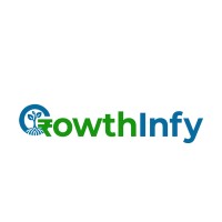 Growthinfy logo - Similar company to Growthify.In