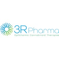 3R Pharma LTD logo - Similar company to Cbx Genomics & Therapeutics, Llc