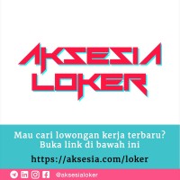 Aksesia Loker logo - Similar company to Aidi Digital Global