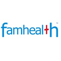 Famhealth : Your Health Partner, Daily Health Information logo - Similar company to Divya Broadcasting Network Pvt. Ltd.