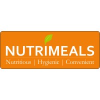 Nutrimeals.org logo - Similar company to Moveable Feast