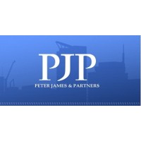 Peter James & Partners logo - Similar company to Varndell Engineering Ltd