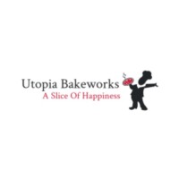 Utopia Bakeworks logo - Similar company to Indeekos
