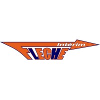 FLECHE INTERIM RENNES logo - Similar company to Logic Interim Rennes
