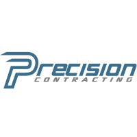 Precision Contracting logo - Similar company to Sean Jacobs
