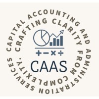 Capital Accounting and Administration Services logo - Similar company to Capitalqa Services