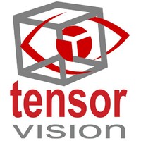 Tensor Vision Technologies logo - Similar company to Tiny Machine Learning Company