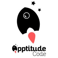 Apptitude Code logo - Similar company to Octavox Studio