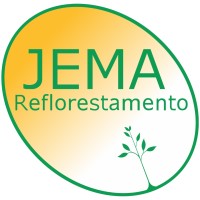 JEMA Reflorestamento logo - Similar company to Núcleo De Agroecologia Do Cerrado Mineiro - Nacem