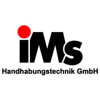 ims Handhabungstechnik GmbH logo - Similar company to Polyram - Mct Germany Gmbh
