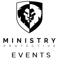 Ministry Protective Events logo - Similar company to Brit Sec Ltd