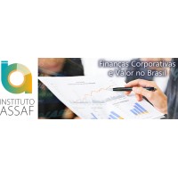 Instituto Assaf logo - Similar company to Otimi
