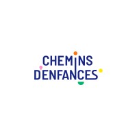 Chemins d'Enfances logo - Similar company to Pas À Pas, L'Enfant