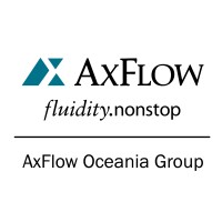 AxFlow Oceania logo - Similar company to Brown Brothers Engineers Flow Technology Ltd