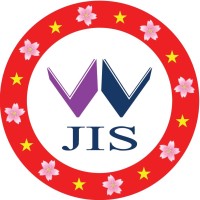 Japanese International School logo - Similar company to Edufit
