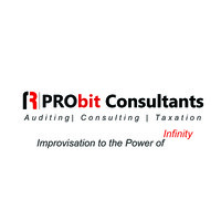 PRObit Consultants logo - Similar company to Probit Infotech