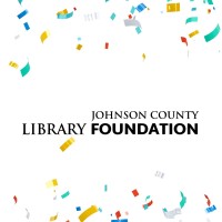Johnson County Library Foundation logo - Similar company to Johnson County Library