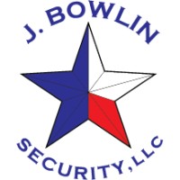 J. Bowlin Security logo - Similar company to A&A Security Group