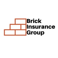 Brick Insurance Group logo - Similar company to Malhotra & Assoc. Insurance
