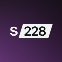 Section228 logo - Similar company to Duck.Design