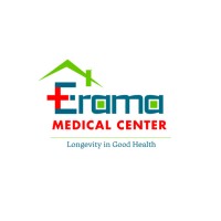 ERAMA MEDICAL CENTER logo - Similar company to Ebl Engineering Ltd