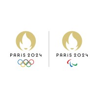 Paris 2024 - Comité d'organisation des Jeux Olympiques et Paralympiques de 2024 logo - Similar company to H