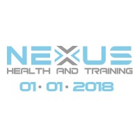 Nexus Health and Training Inc. logo - Similar company to Victus Academy