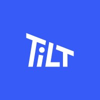 Tilt logo - Similar company to Igo4