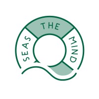 SEAS THE MIND logo - Similar company to Small Vegan Kitchen