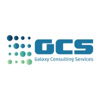 Galaxy Consulting Services logo - Similar company to Bitsera