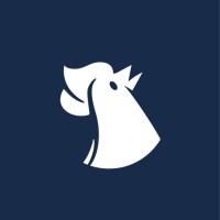 Coq-Trotteur logo - Similar company to Iris Interactive - Agence Conseil En Communication Digitale