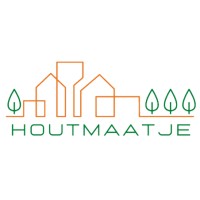 Houtmaatje