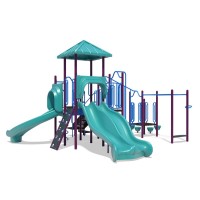 Henderson Recreation Equipment Limited logo - Similar company to Ecoplay Structures