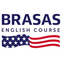 BRASAS English Course logo - Similar company to Wizard By Pearson