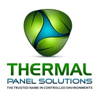 Thermal Panel Solutions logo - Similar company to Thermal Installations Pty Ltd