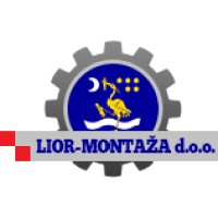Lior-montaza d.o.o. logo - Similar company to Ibc Technologies Doo